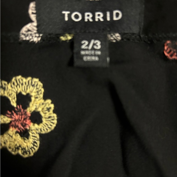 Floral Kimono 2/3 - Picture 4 of 4